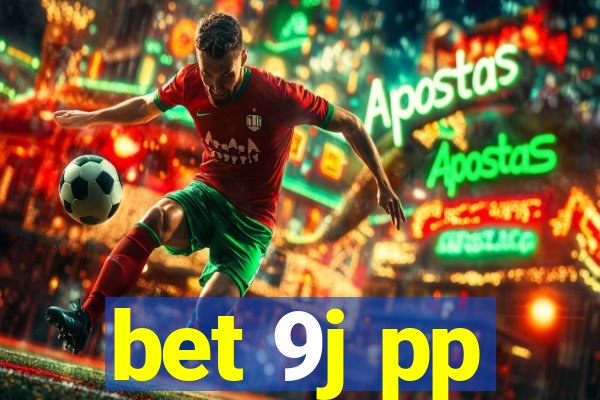 bet 9j pp